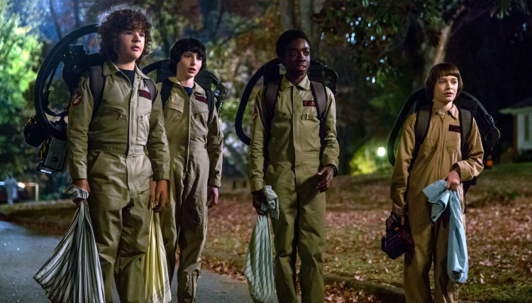 8. The HotNewBreak Guide to Every Movie Referenced in ‘Stranger Things’ By The Duffer Brothers