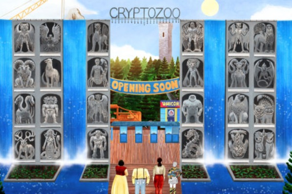 'Cryptozoo'