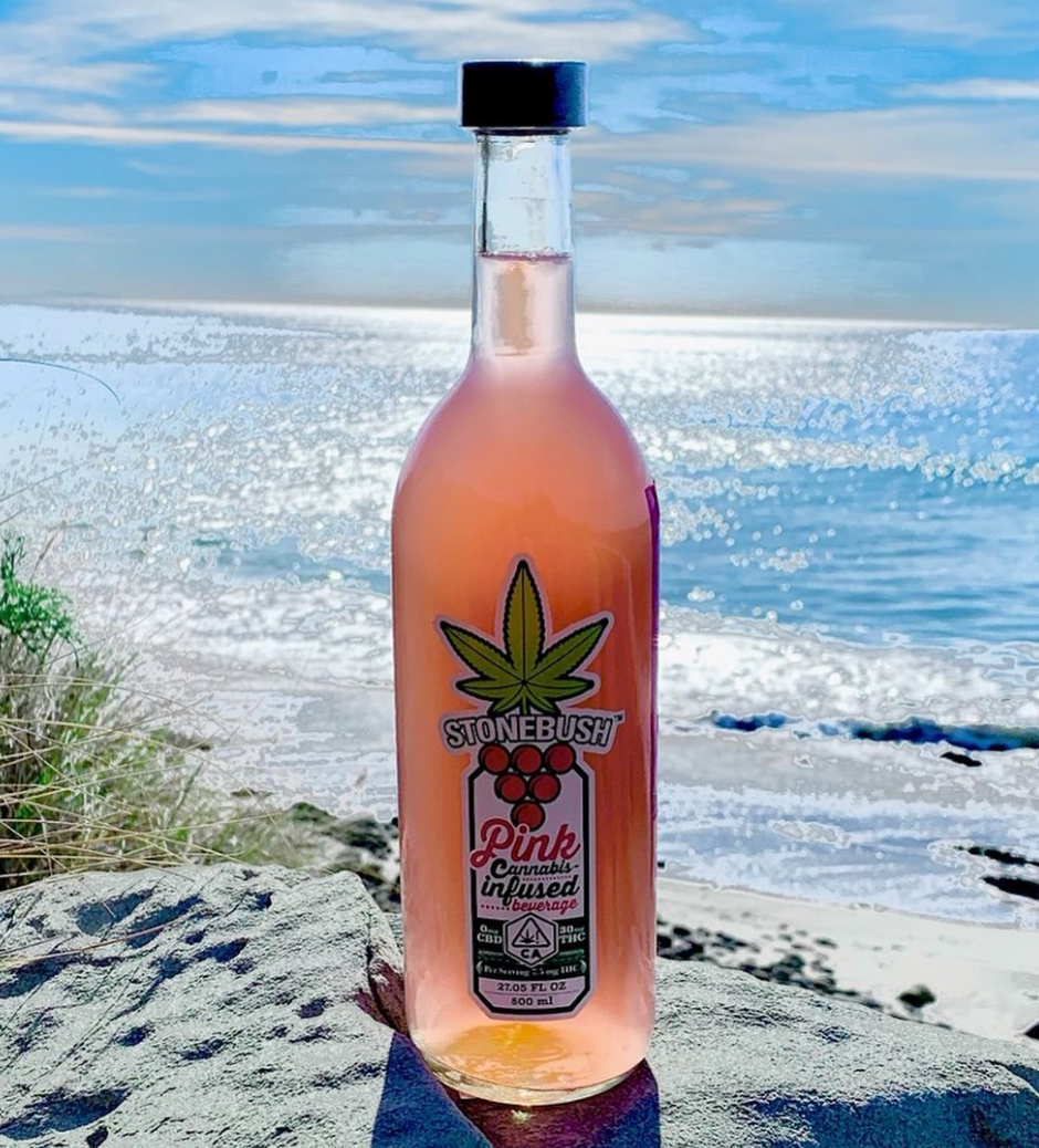 Stonebush Wines
