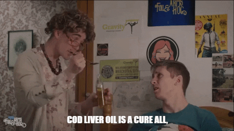 Fish Oil
