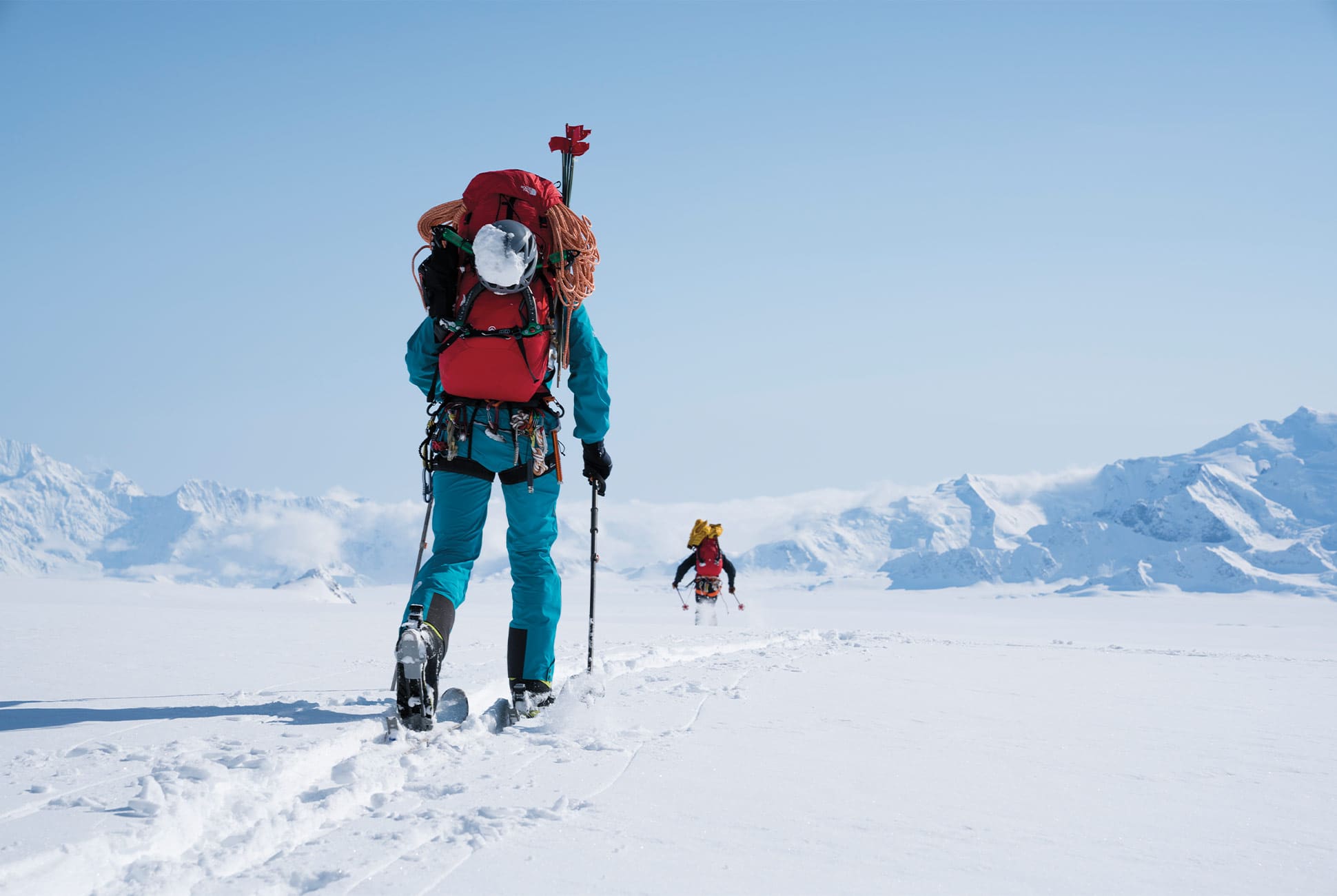 The North Face FutureLight