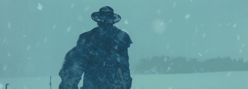 'The Hateful Eight' (2015)