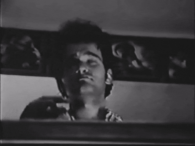 ‘My Best Friend’s Birthday’ (1987)