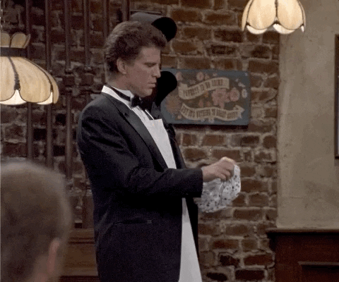 Ted Danson #9