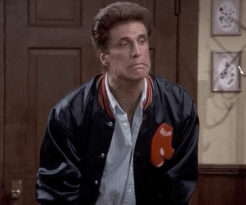 Ted Danson #3