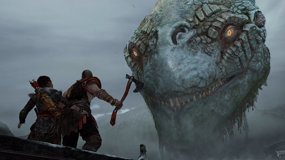 'God of War'