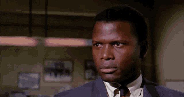 2. 'In the Heat of the Night'