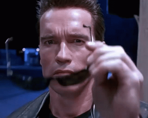 5. 'Terminator 2'