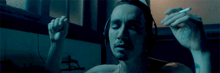 22. 'The Umbrella Academy'
