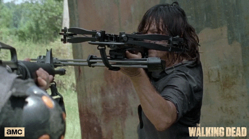 Norman Reedus