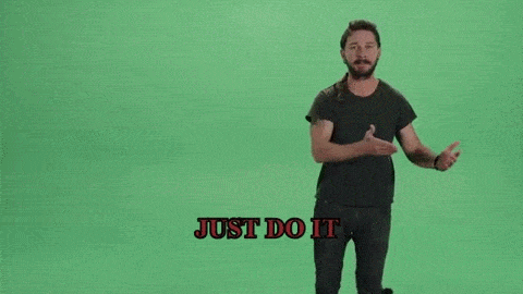 Shia LaBeouf
