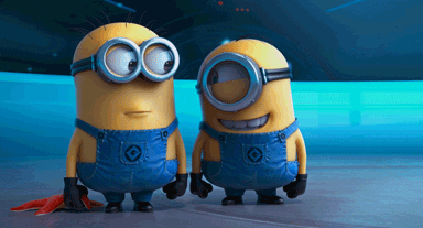 These are Minions. 