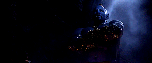 CGI (Computer Generated Imagery) is big. 