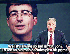 Oldest Host in the Game