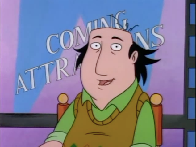 The Critic