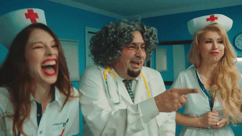 Navigating health care.