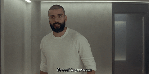 9. Oscar Isaac