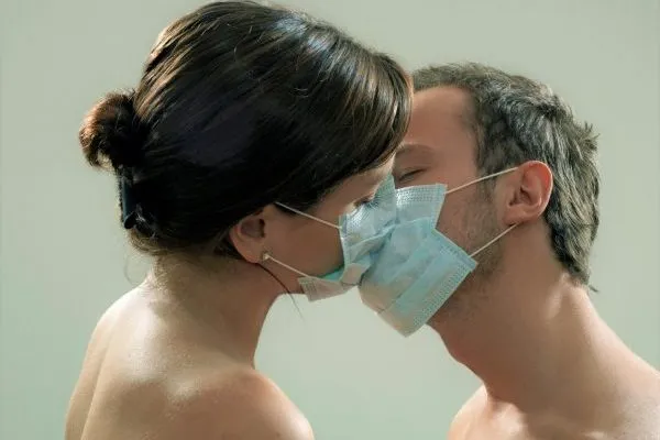 4. The HotNewBreak Guide to Safe Sex in a Time of Love and Quarantine