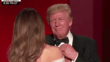 Slow Dancing