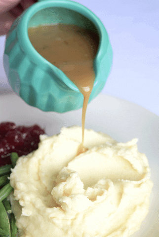 Gravy