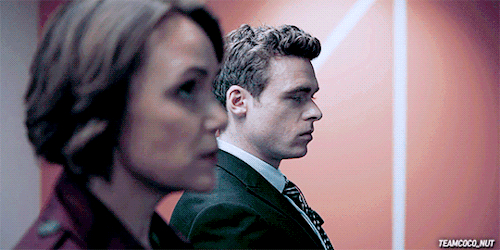 'Bodyguard'