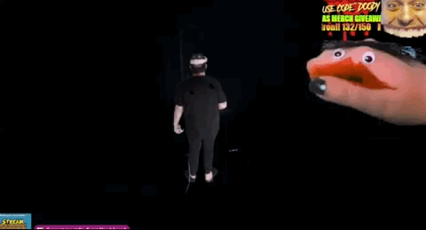 Doodybeard