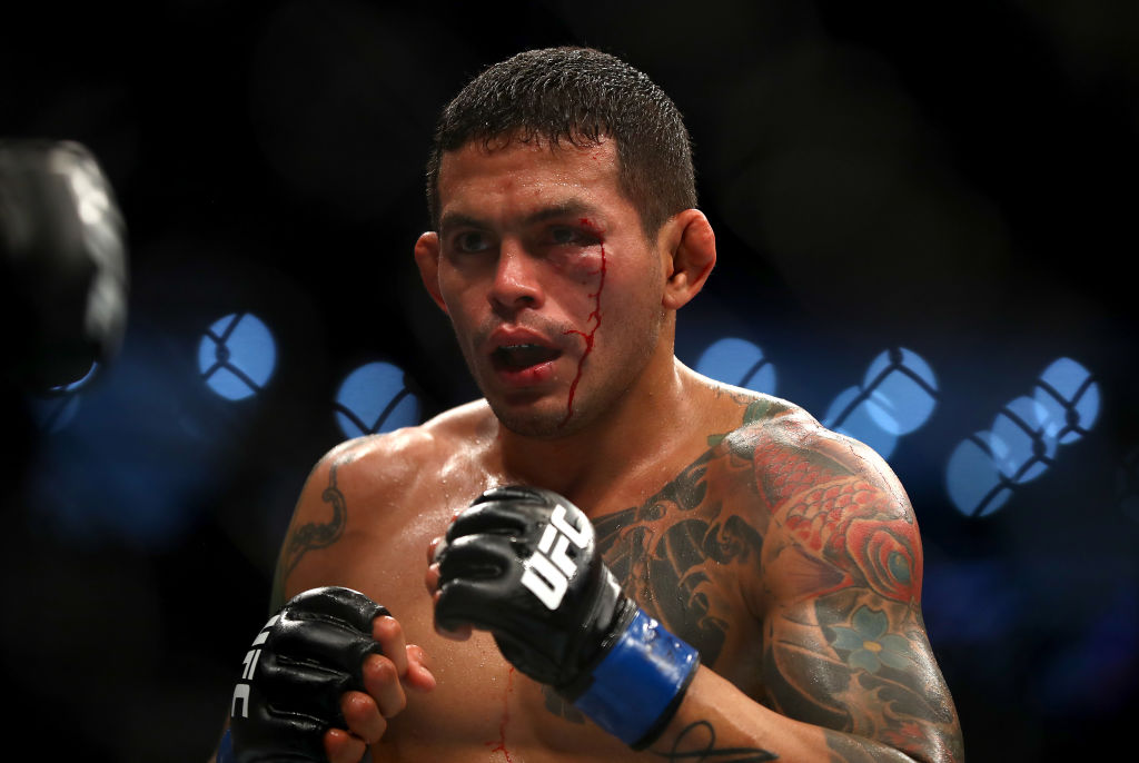 2. Diego Ferreira