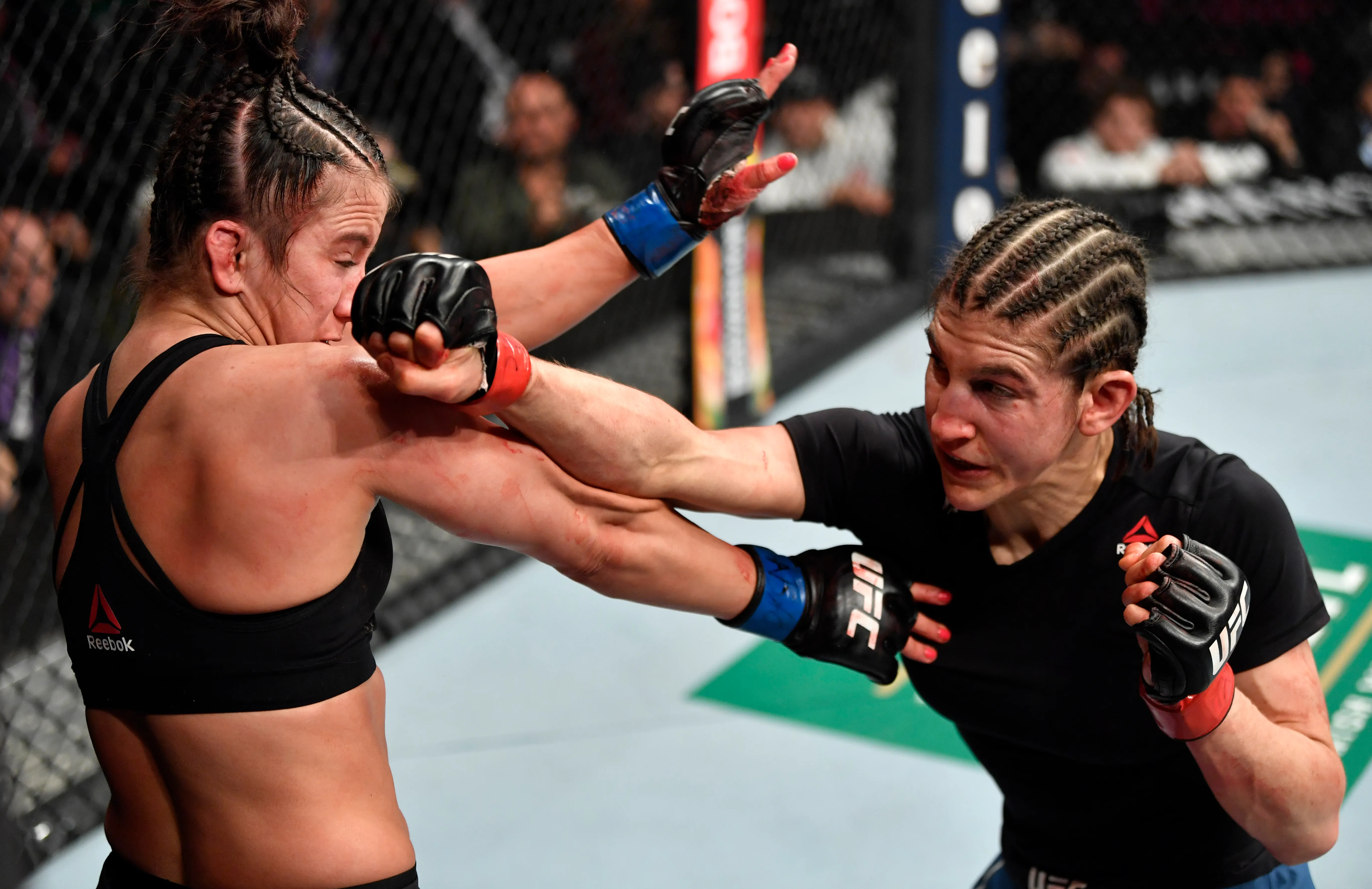 5. Roxanne Modafferi