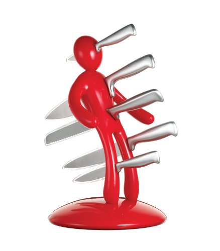 The Ex Knife Set