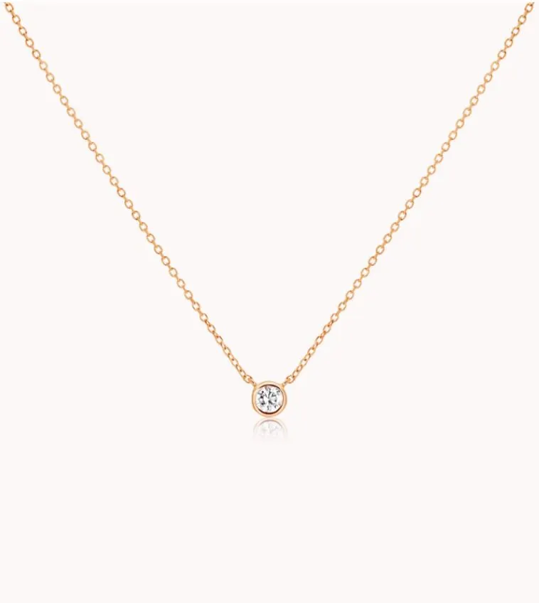 Joie de Viv Necklace
