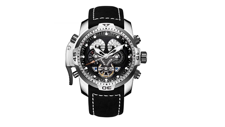 Reef Tiger Sports Watch