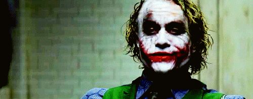 Heath Ledger