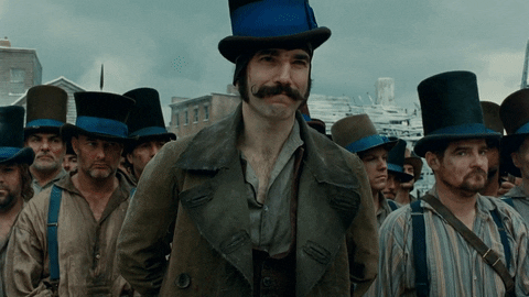 Daniel Day-Lewis