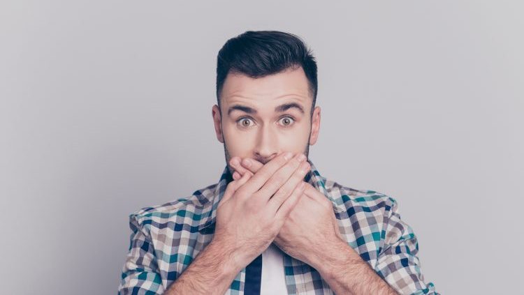 20 Words No Millennial (or Human) Should Ever Use in Public