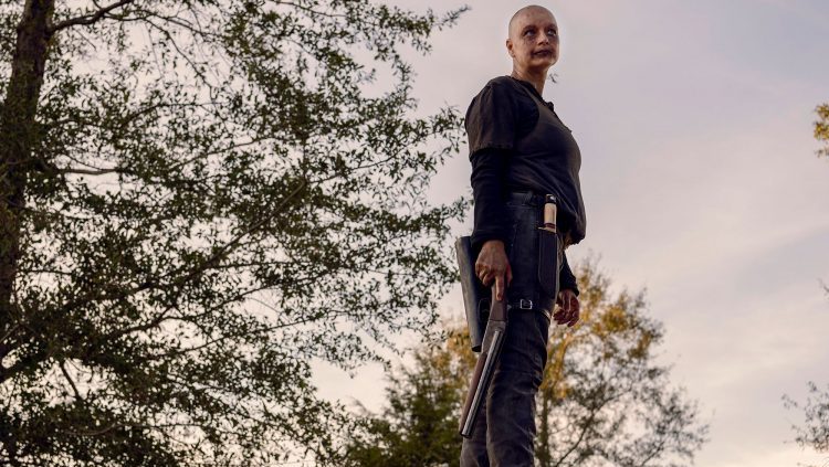 9 Predictions for ‘The Walking Dead’ Season 9 Finale