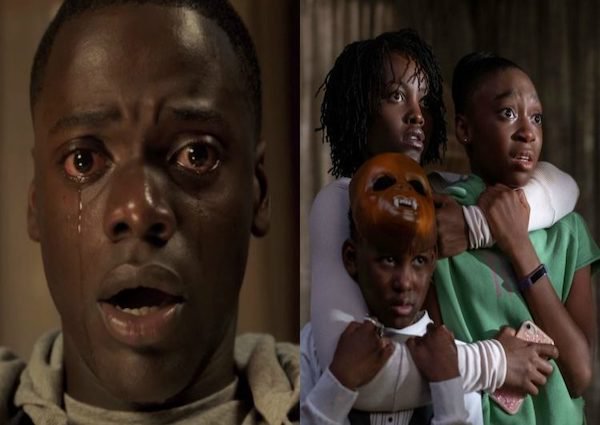 HotNewBreak Movie Battle: Jordan Peele Thrillers ‘Get Out’ vs. ‘Us’