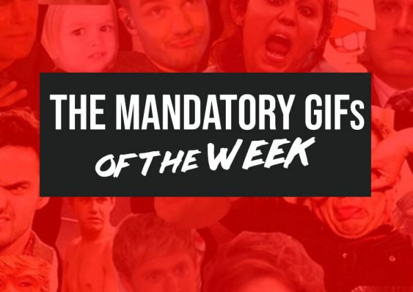 HotNewBreak GIFs of the Week 3-27-2019