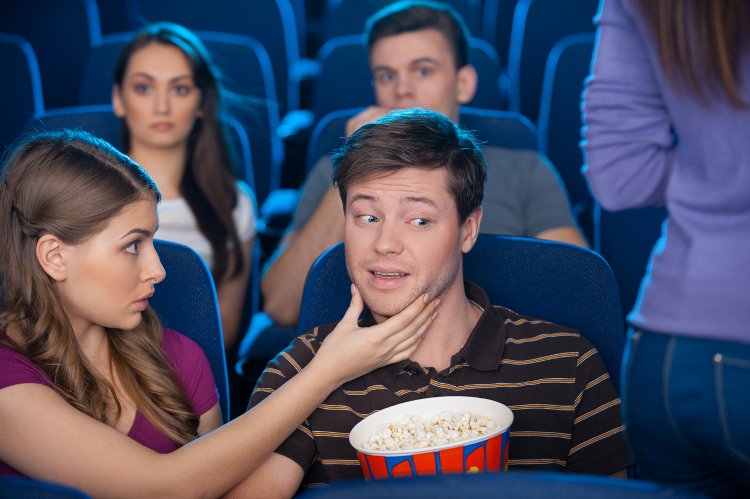 HotNewBreak Movies: What To Watch When You’re Tempted To Cheat On Your Girlfriend