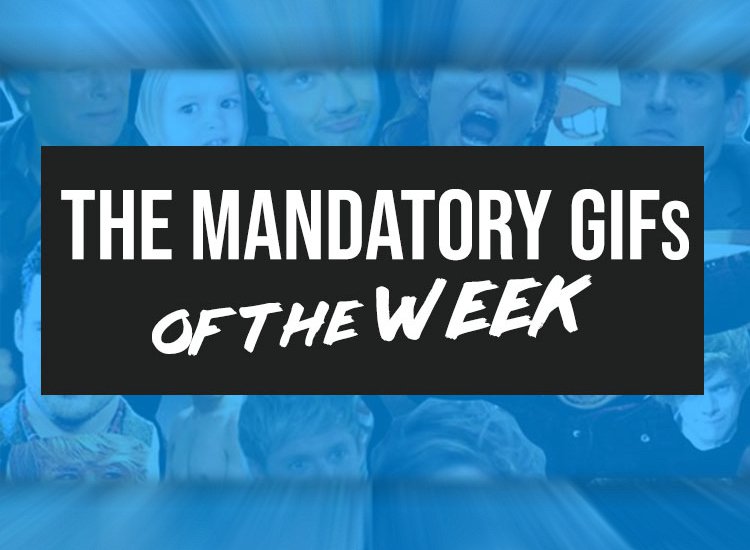 HotNewBreak GIFs of the Week 5-8-2019