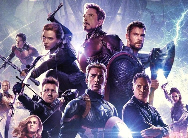 What Your Favorite MCU Character Says About You