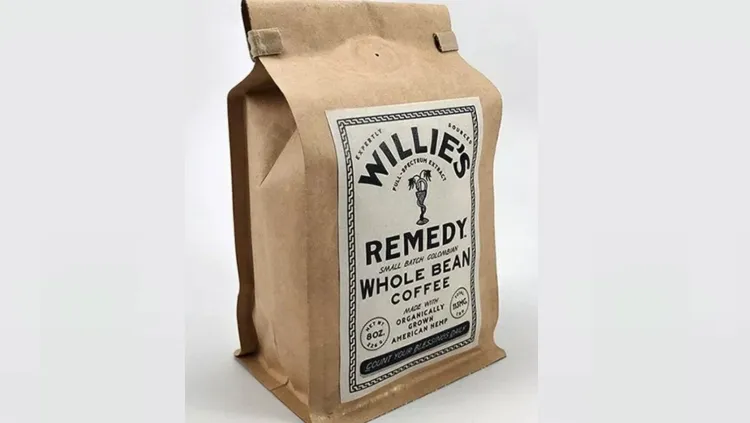 CBD Coffee