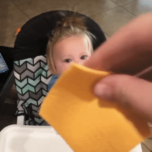 Sliced Cheese