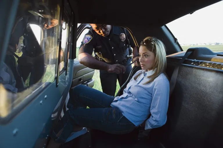 Meanwhile in Florida, Couple Attempts to Have Sex in Cop Car (Has Right to Remain Stupid)