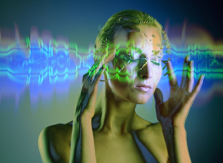 Mind-Reading Device Calms You Down For Only $150, Says Guy Who Never Smoked Weed