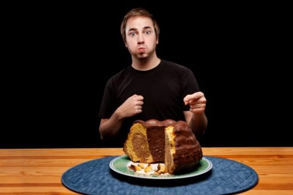 Funeral Mourners Get Stoned After Being Served Hash Cake At Restaurant (That’s How He Would Have Wanted to Be Remembered)