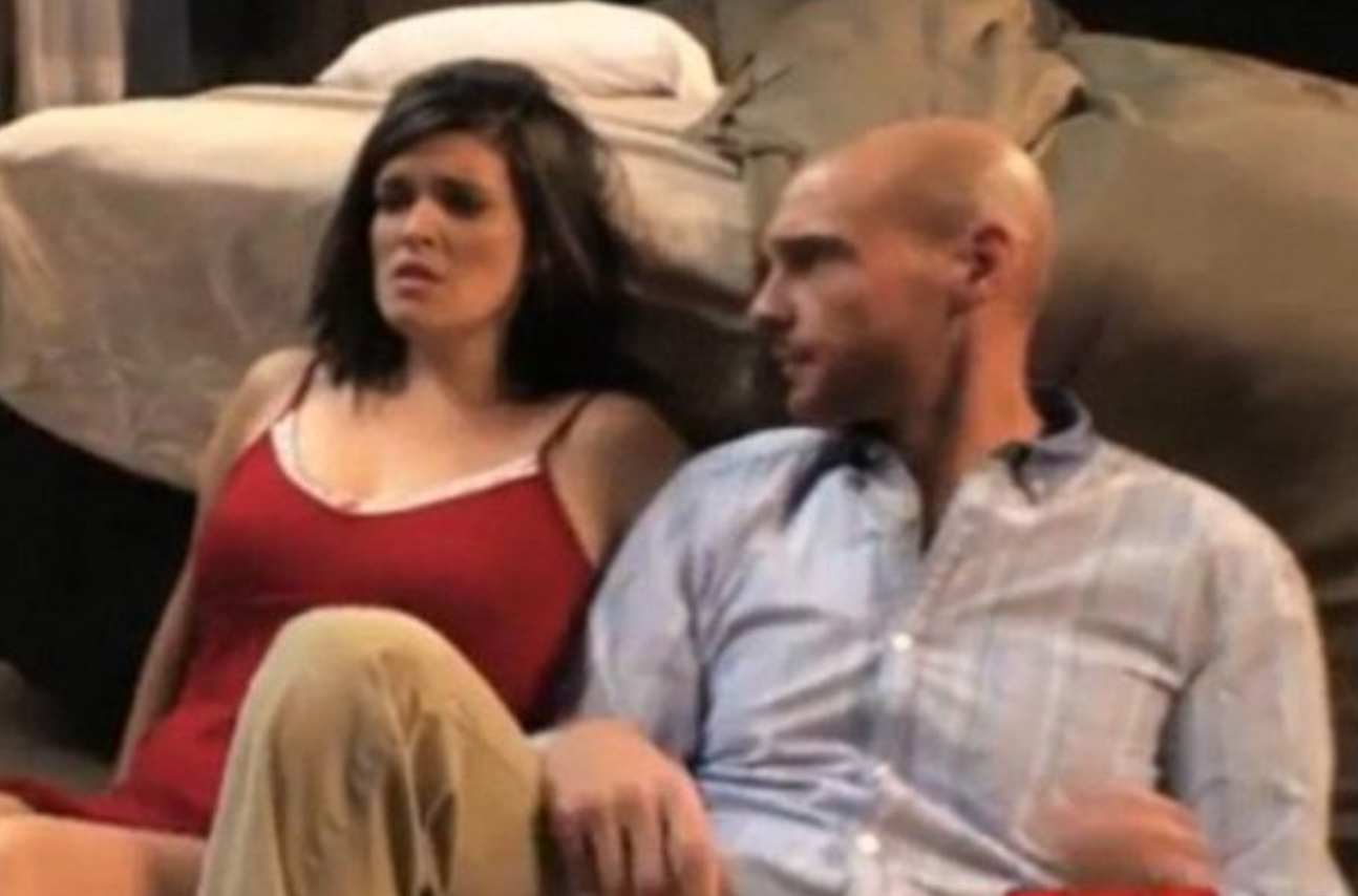 12. Woman Hospitalized For Having Never-Ending Orgasm, Can’t Say the Doctor Is the First Place We Would Go