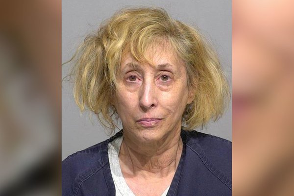 Wisconsin Lawyer Arrested After Spitting in Black Teen’s Face at Protest, Expected to Represent Her Own Shitty Self