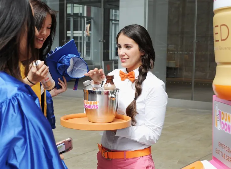 Meanwhile in Florida: Dunkin’ Manager Hires Herself As Employee (of the Month), Pockets Checks