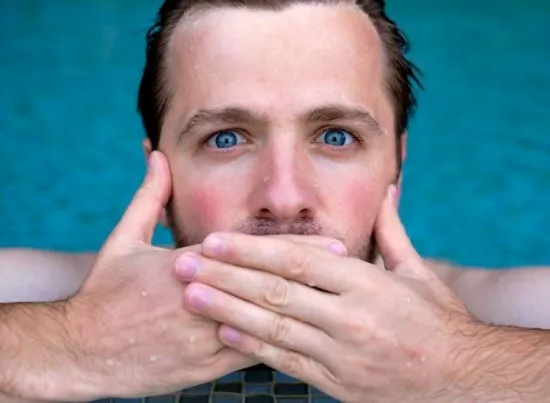 Pooping in Public Pools Trend Goes Viral (And Bacterial)