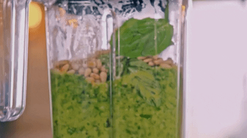 The Pine Nut Method
